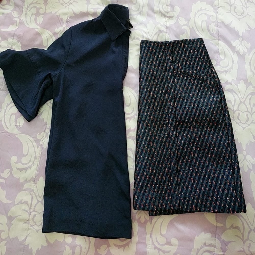 Loft Skirt